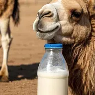 Bölüm 963: Deve sütü