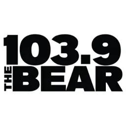 WRBR-FM (The Bear)