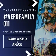 Verossi pres. VEROFamily #011