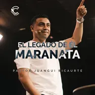 El legado de Él: La segunda venida | Juangui Ricaurte | Comunidad MDE