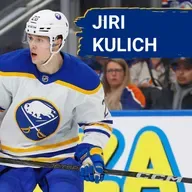 Can Jiri Kulich be the Buffalo Sabres #1 center?