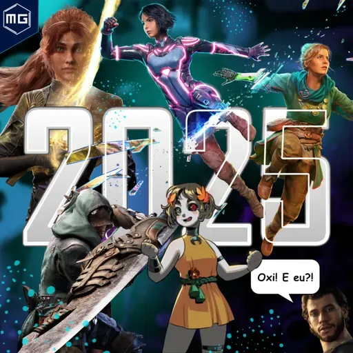 #10 - Retrospectiva 2025