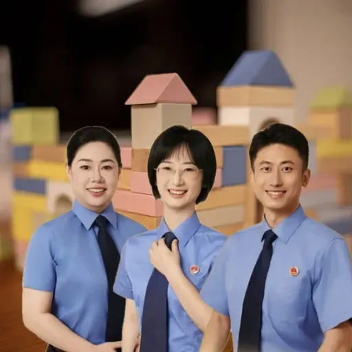 Guardians of youth: Where law meets compassion