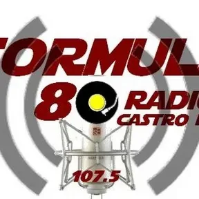 FORMULA 80 RADIO