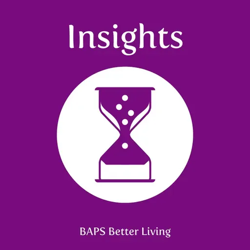 “Making Sense of the Unexpected” by Sneha Patel