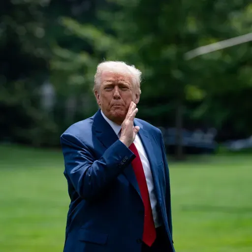 Matematikere i hobetal boykotter Trumps USA: Ikke et hak bedre end Rusland