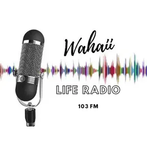 Hawaii Life Radio 103 FM