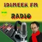 IDIMEEK FM RADIO