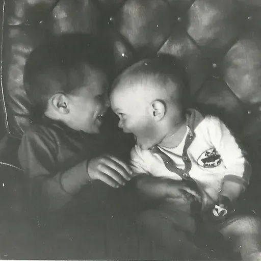 Episode 91. Political Bias: Bill von Hippel