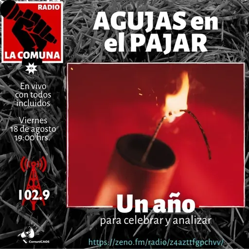 UN AÑO para celebrar y analizar