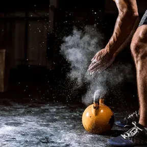 WorkOut
