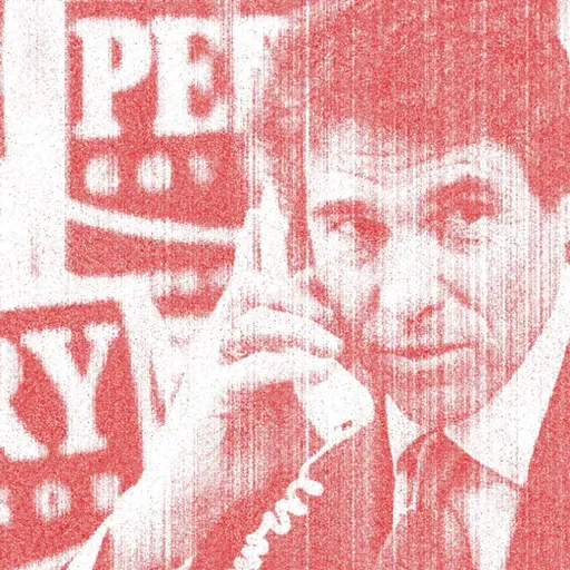 Episode 482: Tip Line #8 (trailer)