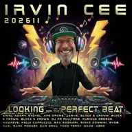 Looking for the Perfect Beat 2026-11 - RADIO SHOW by Irvin Cee