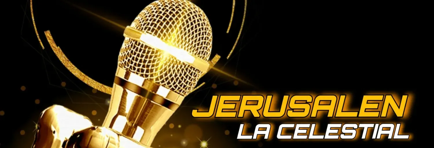 Radio Jerusalén la Celestial Internacional