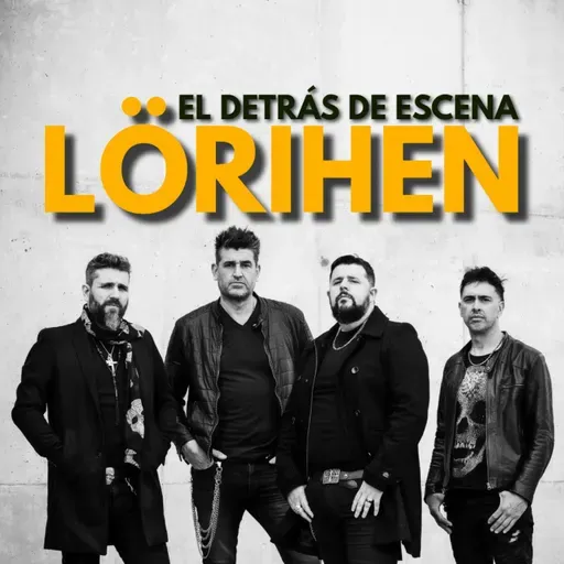 Ayer Deseo, Hoy Realidad: Lörihen