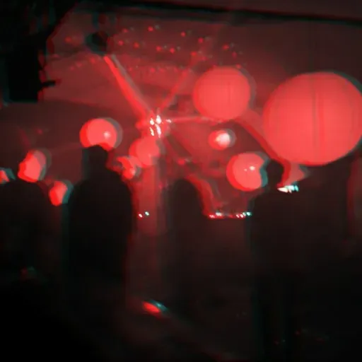 redlightdiscotheque @ alla kawalla ausflug | ali riza firat