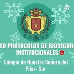 Curso Protocolos de bioseguridad institucionales