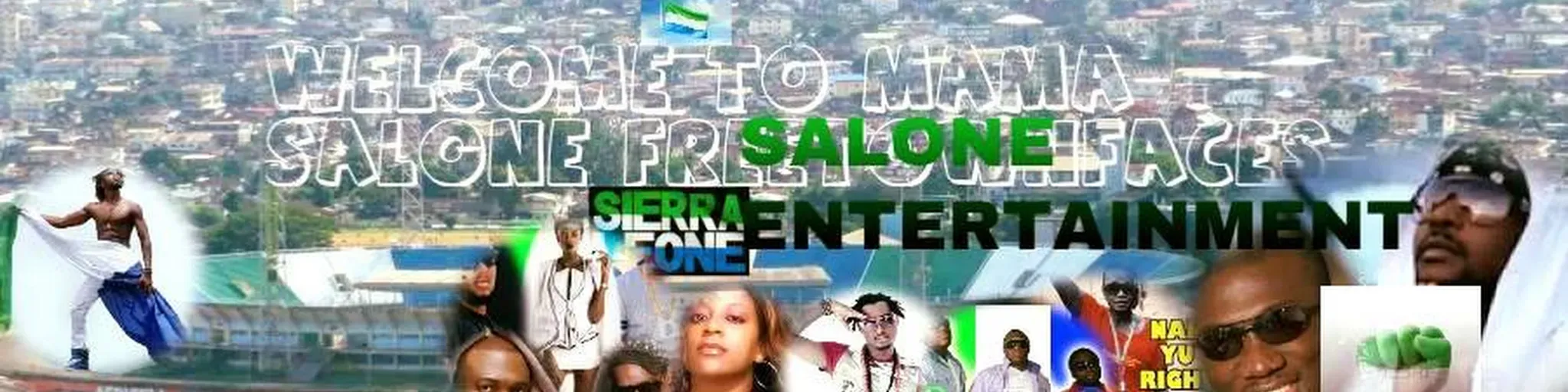 FREETOWNFACES