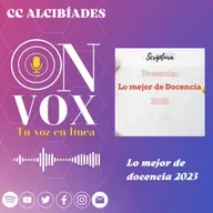 Docencia#17/"Lo mejor de Docencia 2023"/OnVox. Tu voz en línea.