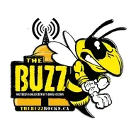 Moosomin's Rock Station, The Buzz! -