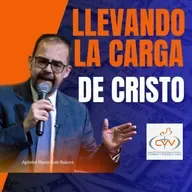 LLEVANDO LA CARGA DE CRISTO