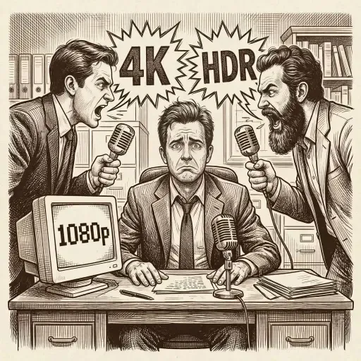 Nezávislosť od US gigantov
