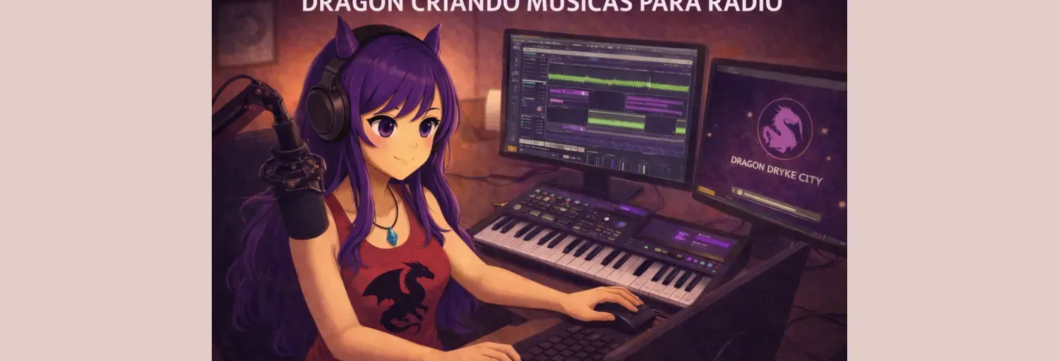 MÚSICAS DA RADIO
