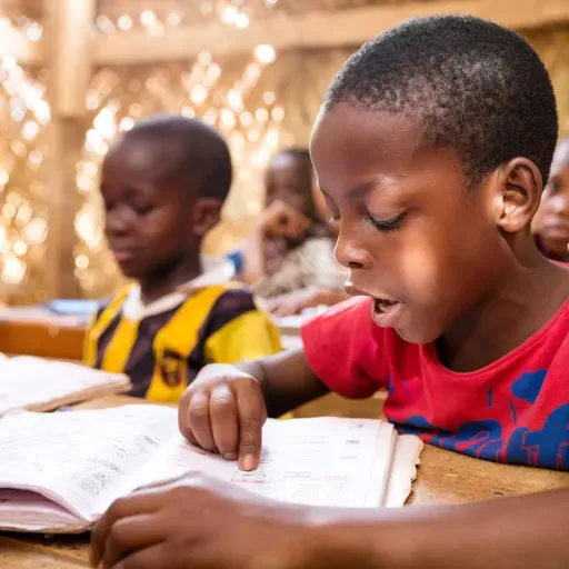 Point de vue des parents et des enseignants pour réussir une année scolaire (Tous à la fada)