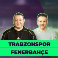 Trabzonspor 2 - 3 Fenerbahçe Maç Sonu | Nihat Kahveci, Nebil Evren | Gol Makinası
