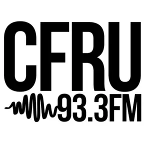 CFRU 93.3 FM -