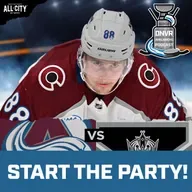 Martin Necas shines as Colorado Avalanche crush LA Kings in season opener | DNVR Avalanche Postgame