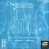 REBOOT: #469 Inpatient Heart Failure