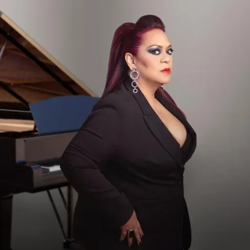 Entrevista exclusiva con Edith Salazar para Spotify