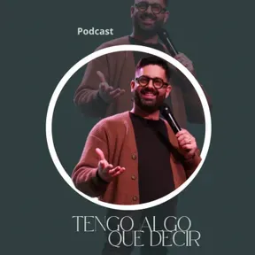 Tengo Algo que decir
