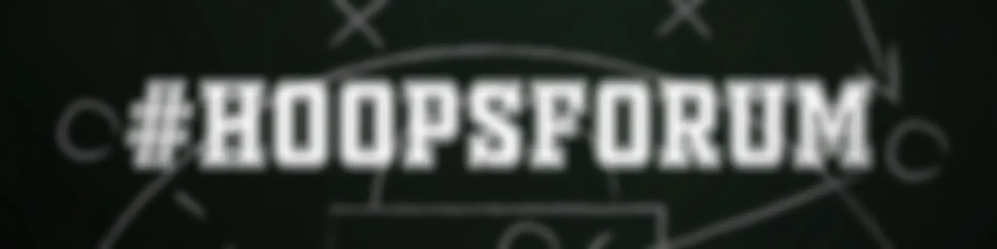 #HoopsForum