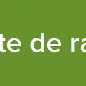 Teste de radio