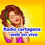 Radio Cartagena Web en vivo