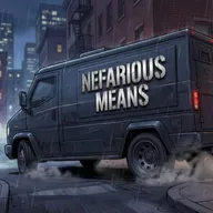 Nefarious Means: Pilot Problems