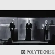 #PolyPod: Statsministerduell – Jonas vs. Sylvi