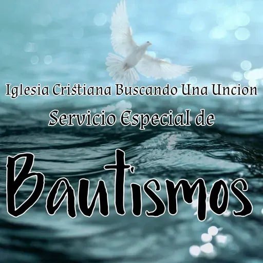 Servicio de Adoracion: 12-8-2024