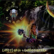 CONECTANDO O CONHECIMENTO. Canalização de Energia