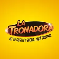 LA TRONADERA 2025-11-21 07:30