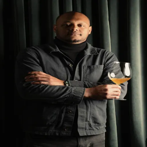 Taurean Philpott, Avize Co-Founder & Director of Hospitality