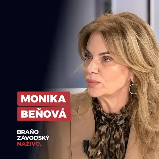 Beňová: Ukrajina stopnutie núdzovej elektriny nepocíti. Lexmann hovorí o hanbe našej diplomacie