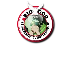 Big God Church
