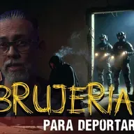 3 Casos REALES de Brujería Santa Muerte y el ICE para deportar | Ep.235