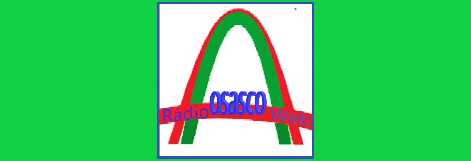 RÁDIO OSASCO WEB