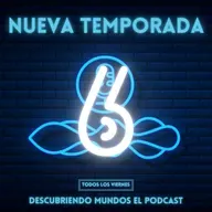 Teaser Sexta Temporada