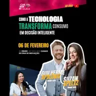 Como a tecnologia transforma consumo em decisão inteligente