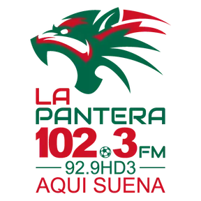 LA PANTERA 102.3FM - SAN ANTONIO TEXAS